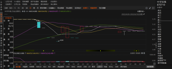 中孚环境资金占用曝光！散户和定增投资者均可索赔